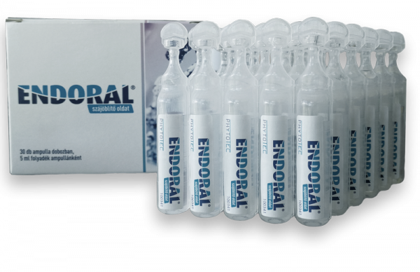 endoral endoral